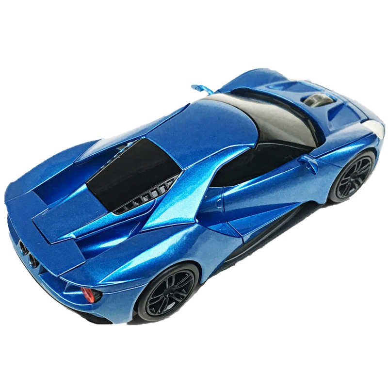 FORD GT – WIRELESS COMPUTERMAUS 2,4 GHZ