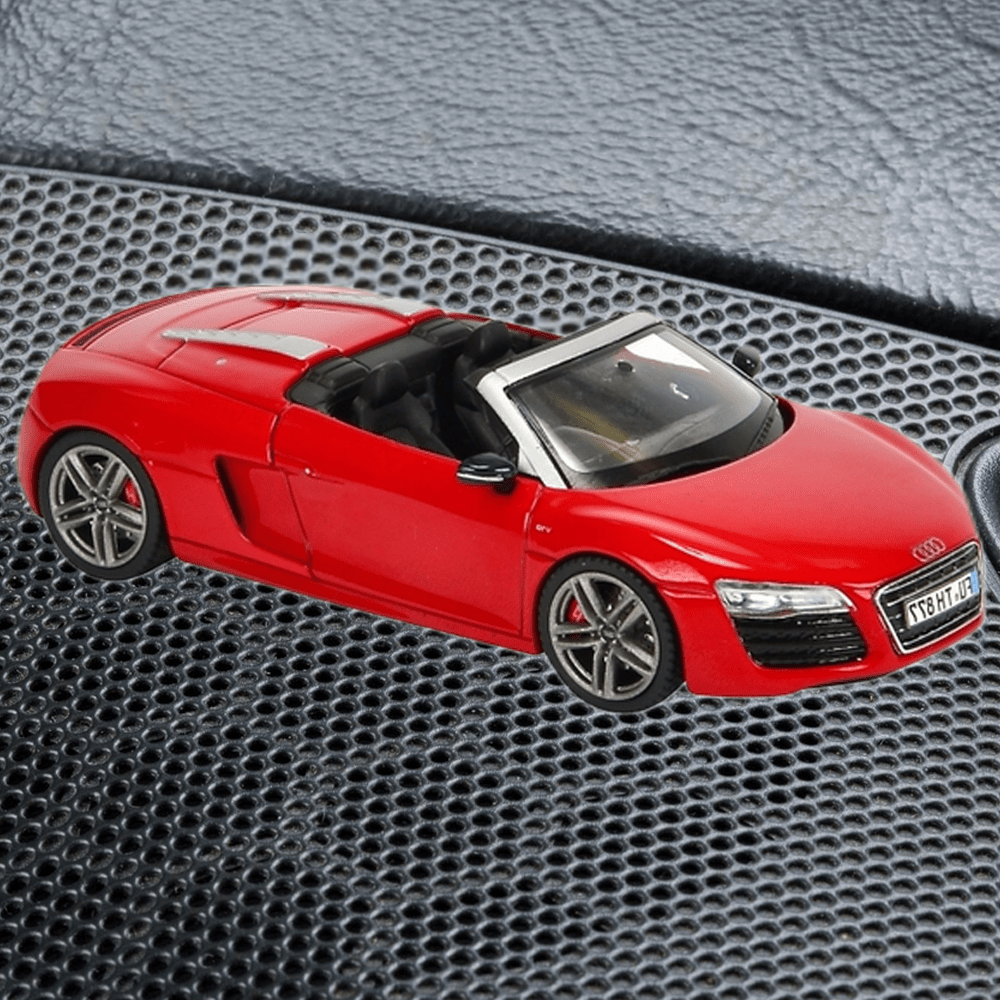 Parkscheinhalter ✓ Audi R8 Spider